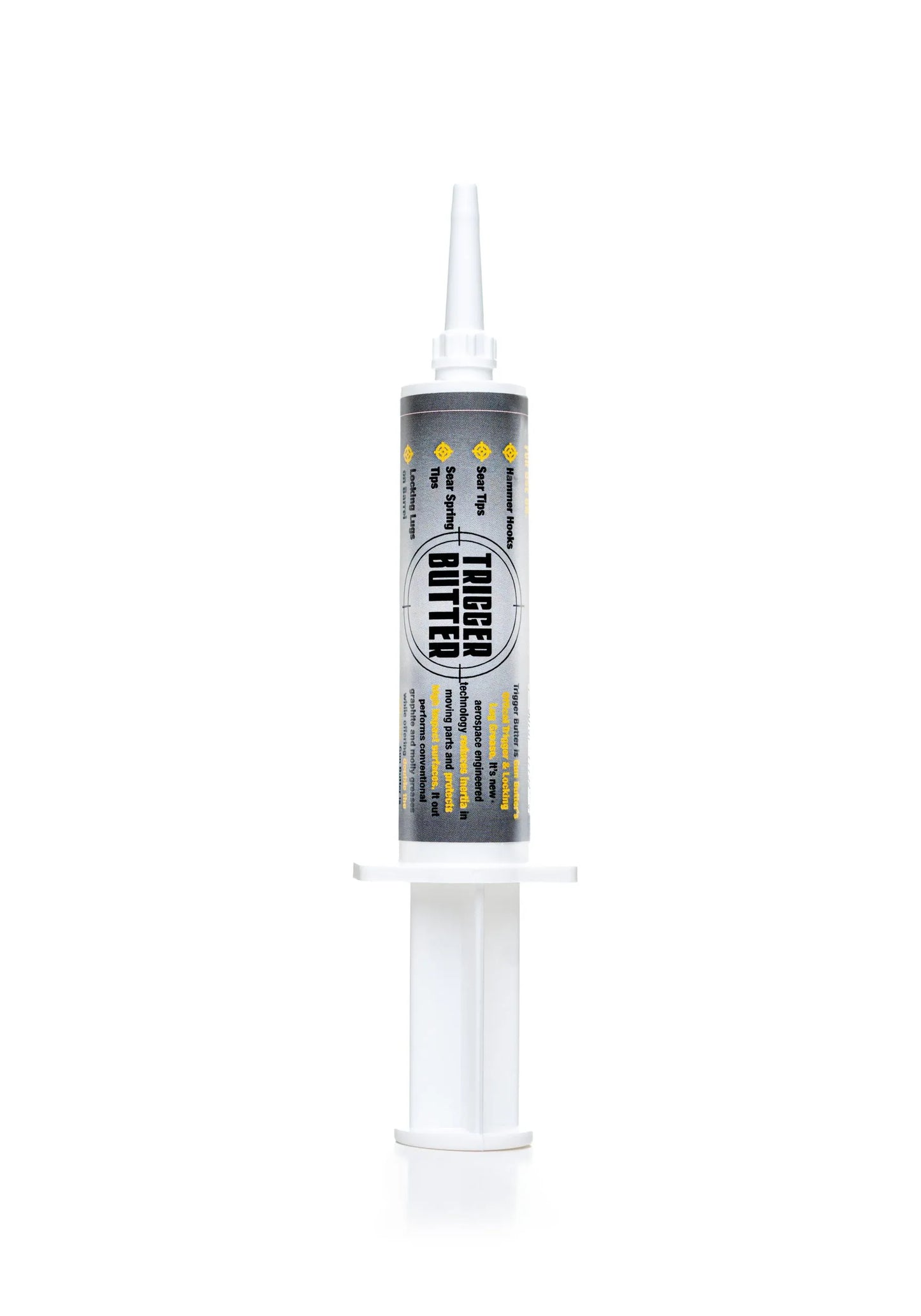 GunButter Grease 15 cc