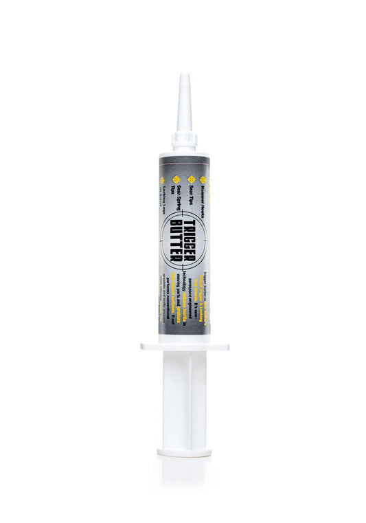 GunButter Grease 15 cc