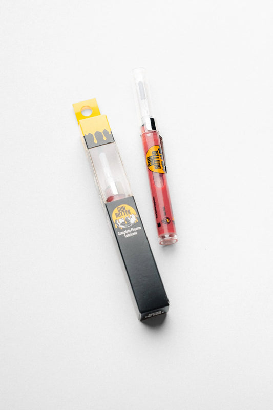 GunButter Pen Oiler (1/4 fl oz)